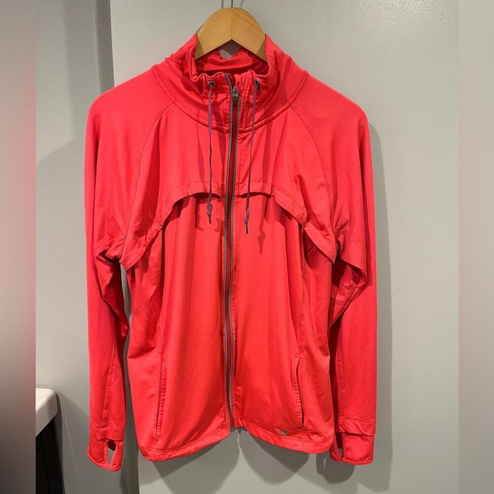 Champion Sweatshirt/ Jacket